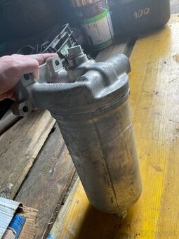 Tatra 815 čistič oleja komplet