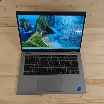 Dell Latitude 5420 – Odolný biznis ultrabook / i5-1145G7