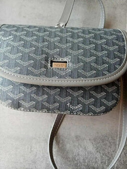 Goyard Belvedere kabelka,