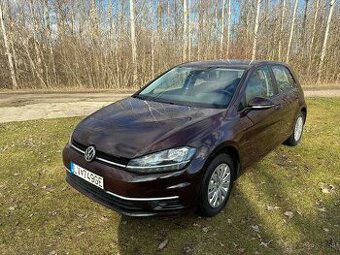 Volkswagen Golf 1.0 TSI BMT 110k Comfortline EU6