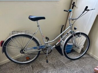 Velamos Lady 26 mestský bicykel