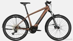 predám e-bike CANYON (nový) model: Pathlite:ON 4