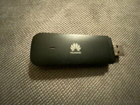 4G LTE USB modem Huawei E3372 - 1