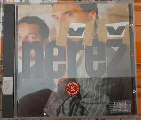 CD  NEREZ  &  JAROMIR  NOHAVICA  1998