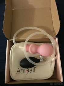 Aniball- ľahší prirodzený pôrod - 1