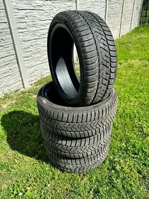 Pirelli Sottozero 3 225/40R18 zimné pneu - 1