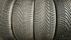 235/45R18 zimné pneumatiky