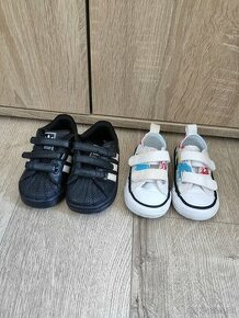 Detské topánočky