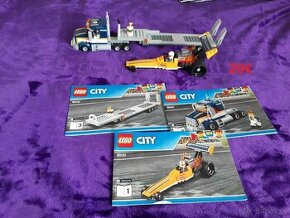 LEGO CITY 60151