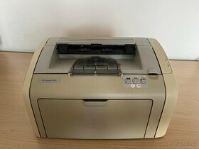 HP LaserJet 1020 - 1