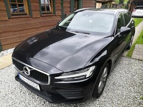 Volvo V60 D3, 5/2019, 110kw, panorama