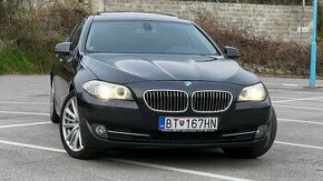 BMW 5 f10 525d 6 valec