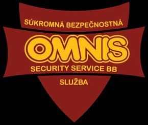SBS pracovník - Prešov