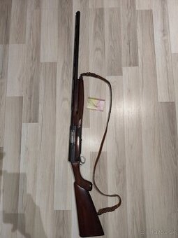 CZ 241 brokovnica - 1