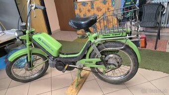 Babeta 210