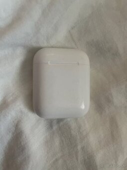 AirPods 2 (1gen) - 1