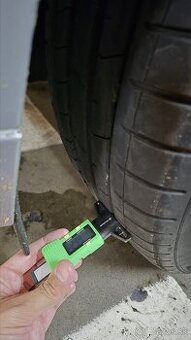 Letne pneumatiky Pirelli P Zero 255/40 R21