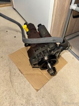 VSTREKOVACIE ČERPADLO FORD FOCUS MK2 II 1.8 TDCi A2C20003032