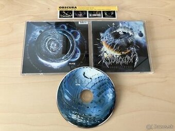 Obscura – Cosmogenesis