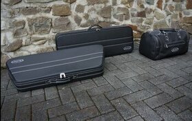 Kufre Audi R8 Roadsterbag
