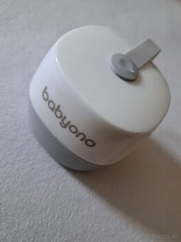 Babyono púzdro na cumlík - 1
