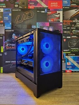 ⚡Intel i5 14600KF, RTX 4070Super , 32GB DDR5, 1TB SSD, 750W⚡