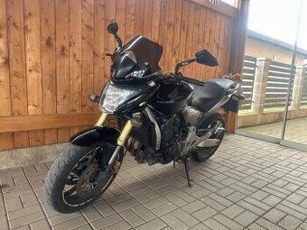 Honda Hornet 600 A2