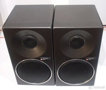 UNIKATNE vzacne VYKONNE 80W iba 21cm vysoke TECHNICS = JAPAN