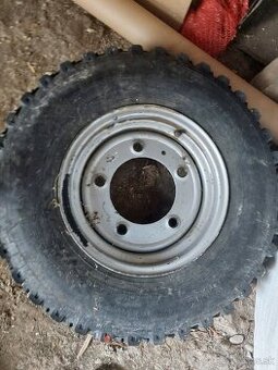 Koleso multicar 6,7-13 - 1