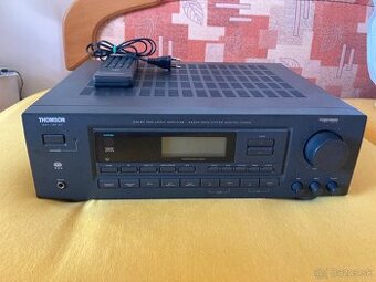 Predam AV receiver Thomson