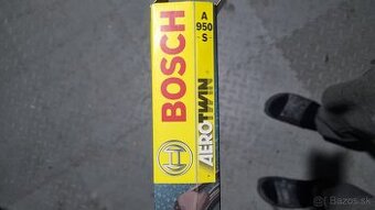 Stierače Bosch aerotwin 2x700mm A950 S