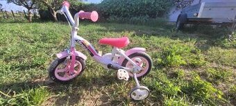 Detský bicykel
