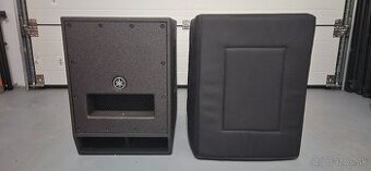 Aktívny subwoofer YAMAHA DXS12mkII