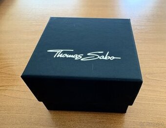 Pánsky náramok Thomas Sabo