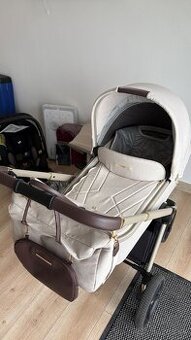 Vennici Tinum Upline 2v1 stone beige