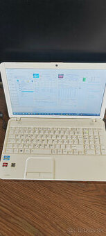 toshiba satellite c855-22m