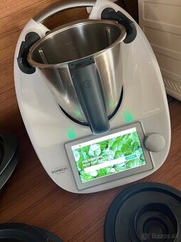 thermomix tm6