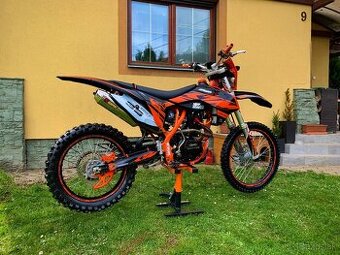 XMOTOS XB-39 PRO 250cc 2023 - SUPER STAV...