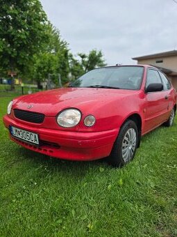 Predám Toyota Corolla