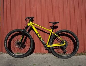 Predám horský bicykel Cube 29 «L»