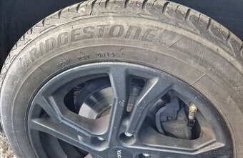 Letne Pneu 205/55 R16