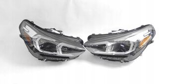 BMW X1 U11 svetlo full led