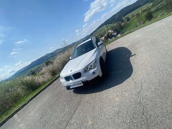 BMW X1 118XD E84