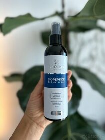 Biopeptidové sérum na pokožku a vlasy 250 ml