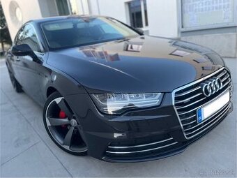 Audi A7 Sportback 3.0 TDI S tronic 2016 facelifto