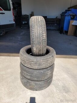 Dunlop 185/60 R15 - 1