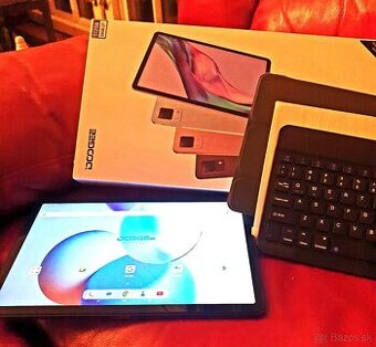 DOOGEE T40 tablet 11" Andrd 14 20GB RAM 512GB