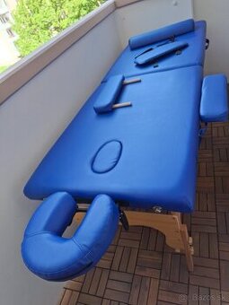 Masérsky stôl BodyFit - 1