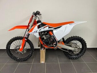 KTM SX 85 2023