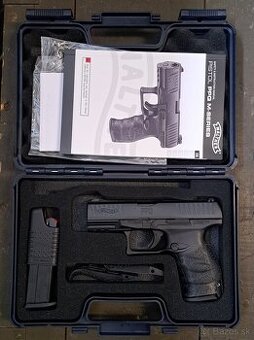 WALTHER PPQ M2